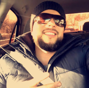 Meet your Posher, Roberto